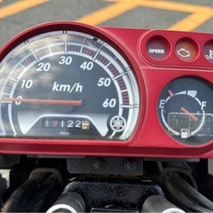 【人気•積載たっぷり!】YAMAHA  VOX SA31J ツートンカラー 配送•当日納車可能の画像