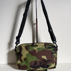 ☆お値引可能☆【極美品】Manhattan Portage  ジョガーバッグ ショルダーバッグの画像