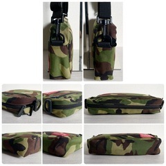 ☆お値引可能☆【極美品】Manhattan Portage  ジョガーバッグ ショルダーバッグの画像