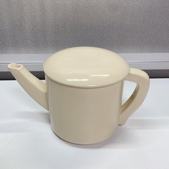 片口水次 茶道具