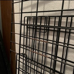 【お取引予定】ペットサークル ゲージ トイレトレー  の画像