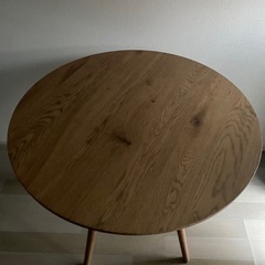 テーブルの画像