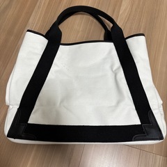 ノベルティCHANELバックの画像