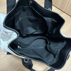 ノベルティCHANELバックの画像