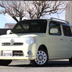 ★☆★ 自社ローン！ ★☆★ 🚗ミラココア ココア プラスX🚙