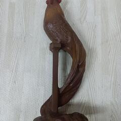 鶏/置物