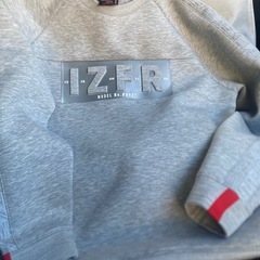 I'ZFRONTIER  　G.G.の画像