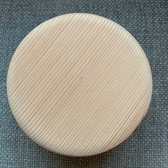 円形 曲げわっぱ お弁当箱