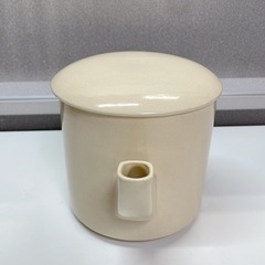 片口水次 茶道具の画像