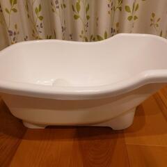 ベビーバスの画像