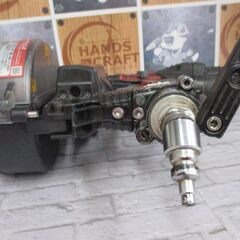 MAX マックス HV-R41G4 高圧ねじ打ち機 ※送り悪い ※ジャンク品 【ハンズクラフト宜野湾店】