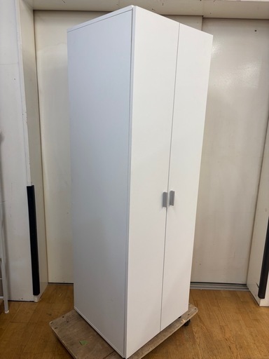 N870★ニトリ★ワードローブ★洋服ダンス★幅590ｍｍ