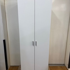 N870★ニトリ★ワードローブ★洋服ダンス★幅590ｍｍ