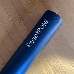 ストレッチポール