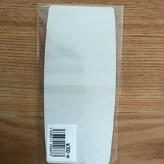 CHUMSステッカーの画像