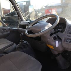 H25 トヨエース　Wキャブ　250105の画像