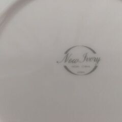 【再お値下げしました‼️】HOYA CHINA カップ&ソーサーの画像