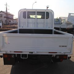 H25 トヨエース　Wキャブ　250105の画像