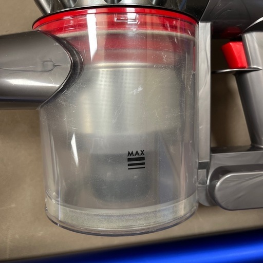 dyson v7 fluffy ダイソン ハンディークリーナー スティッククリーナー 