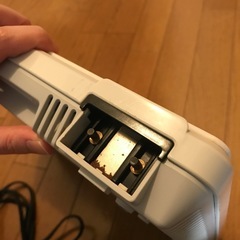 【引き取り主様決まりました】象印IH 中古EZ-HE26 コードと説明書付きの画像