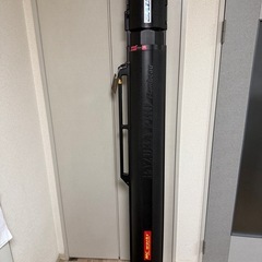 Flambeau BAZUKA ロッドケース フランボー バズーカ