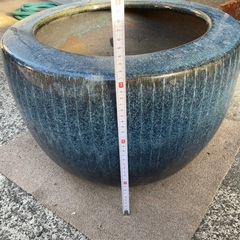 火鉢の画像