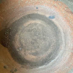 火鉢の画像