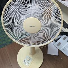 扇風機