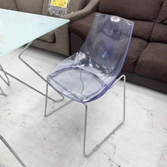 【美品‼️】定価50万♪ イタリア製 ダル･シィーニョ 160cm幅4人掛けダイニングテーブルセット の画像