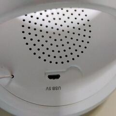 光目覚まし時計　VEHOLON  Wake UP Light typ:vo-1 の画像