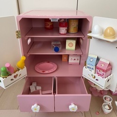 お譲り先決定 難あり　ジャンク　マザーガーデン　セットの画像