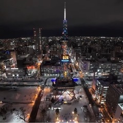 ドローン空撮 ブライダル空撮　ロケーション空撮　　　の画像