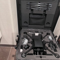ドローン空撮 ブライダル空撮　ロケーション空撮　　　の画像