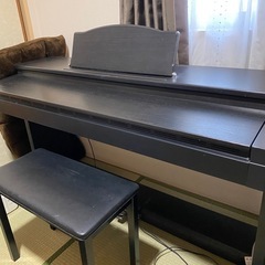 再募集 ローランド 電子ピアノ
