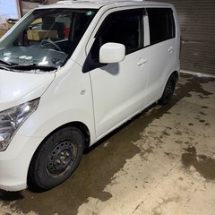 低走行　車検付き　美車の画像