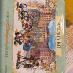 ディズニーグッズの画像