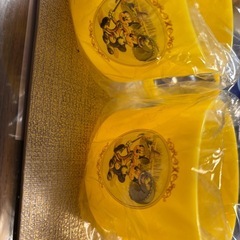 ディズニーグッズの画像