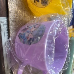 ディズニーグッズの画像