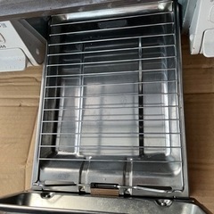 ガスコンロ　都市ガス用　の画像