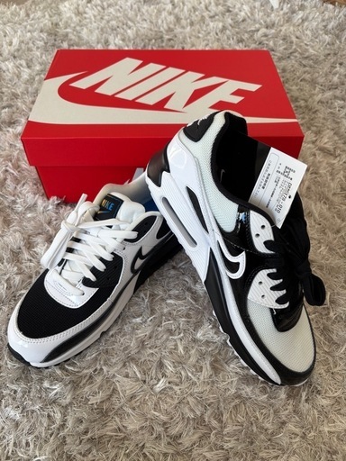 NIKE　エアーマックス　90SE レア