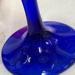 ☆値引き☆I2502-520 SEINEセーヌ ワイングラス 3脚 バラ売り不可  中古美品 保存時の汚れありの画像