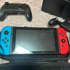 Switchの画像