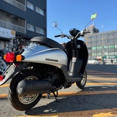 【配送•当日納車可能】ホンダ トゥデイ AF67 FI車両【ご成約でヘルメットプレゼント🎁】の画像