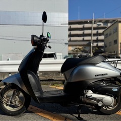 【配送•当日納車可能】ホンダ トゥデイ AF67 FI車両【ご成約でヘルメットプレゼント🎁】の画像