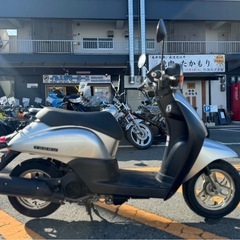 【配送•当日納車可能】ホンダ トゥデイ AF67 FI車両【ご成約でヘルメットプレゼント🎁】の画像