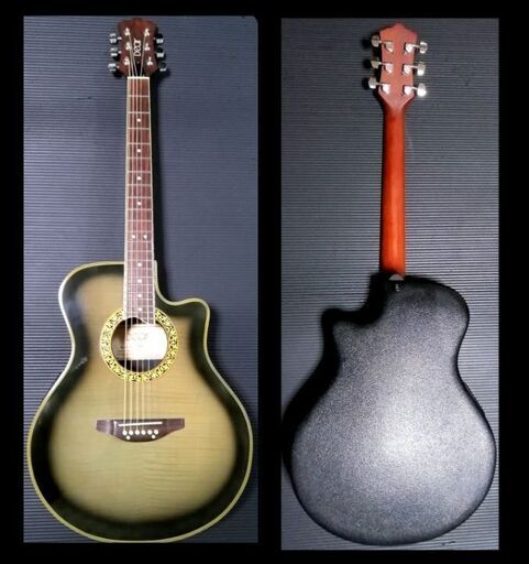 ☆エレアコ♪☆DEAR DAC−485E☆ABSファイバー (J-Studio