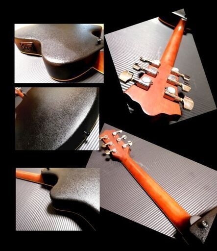 ☆エレアコ♪☆DEAR DAC−485E☆ABSファイバー