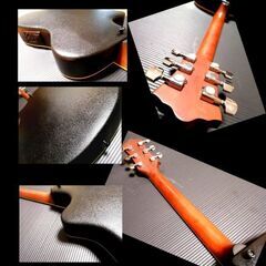☆エレアコ♪☆DEAR DAC−485E☆ABSファイバー (J-Studio