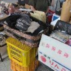 【出店者募集】2025年 URe-C フェスティバル in 宝塚(宝塚市イベント;宝塚市立文化芸術センター) - フリーマーケット