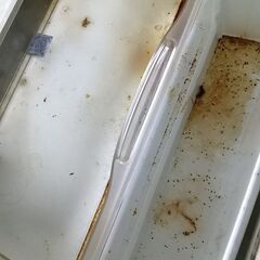 無料！三菱冷蔵庫２００３年製造455Lの画像